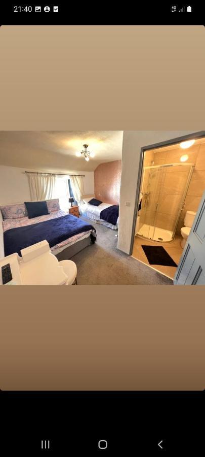 Economy Double or Twin Room