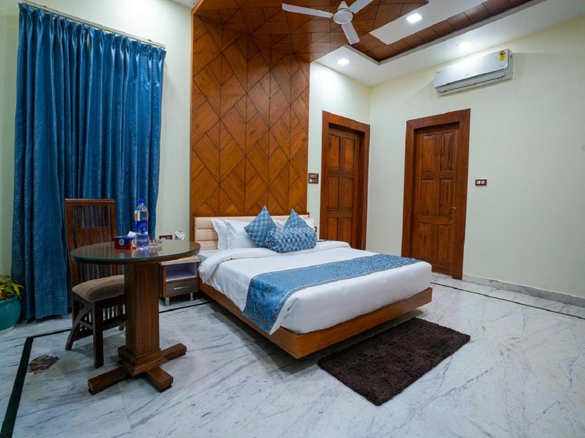 Standard Double Room with Fan