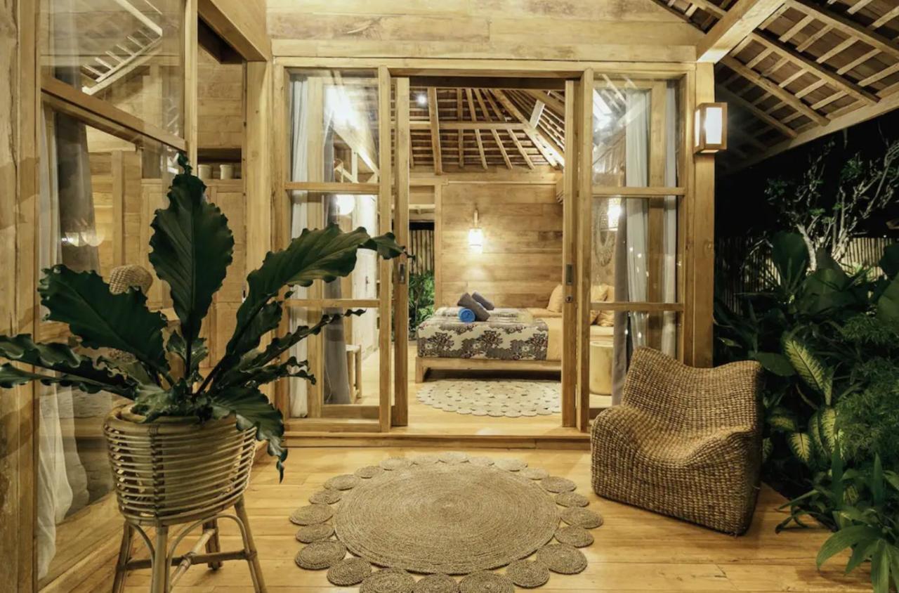 Bungalow Keluarga