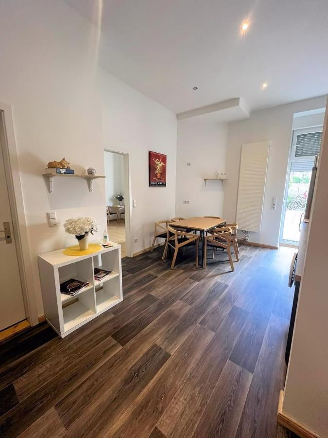 Deluxe Appartement