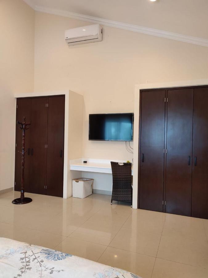 Deluxe Queen Room with Two Queen Beds