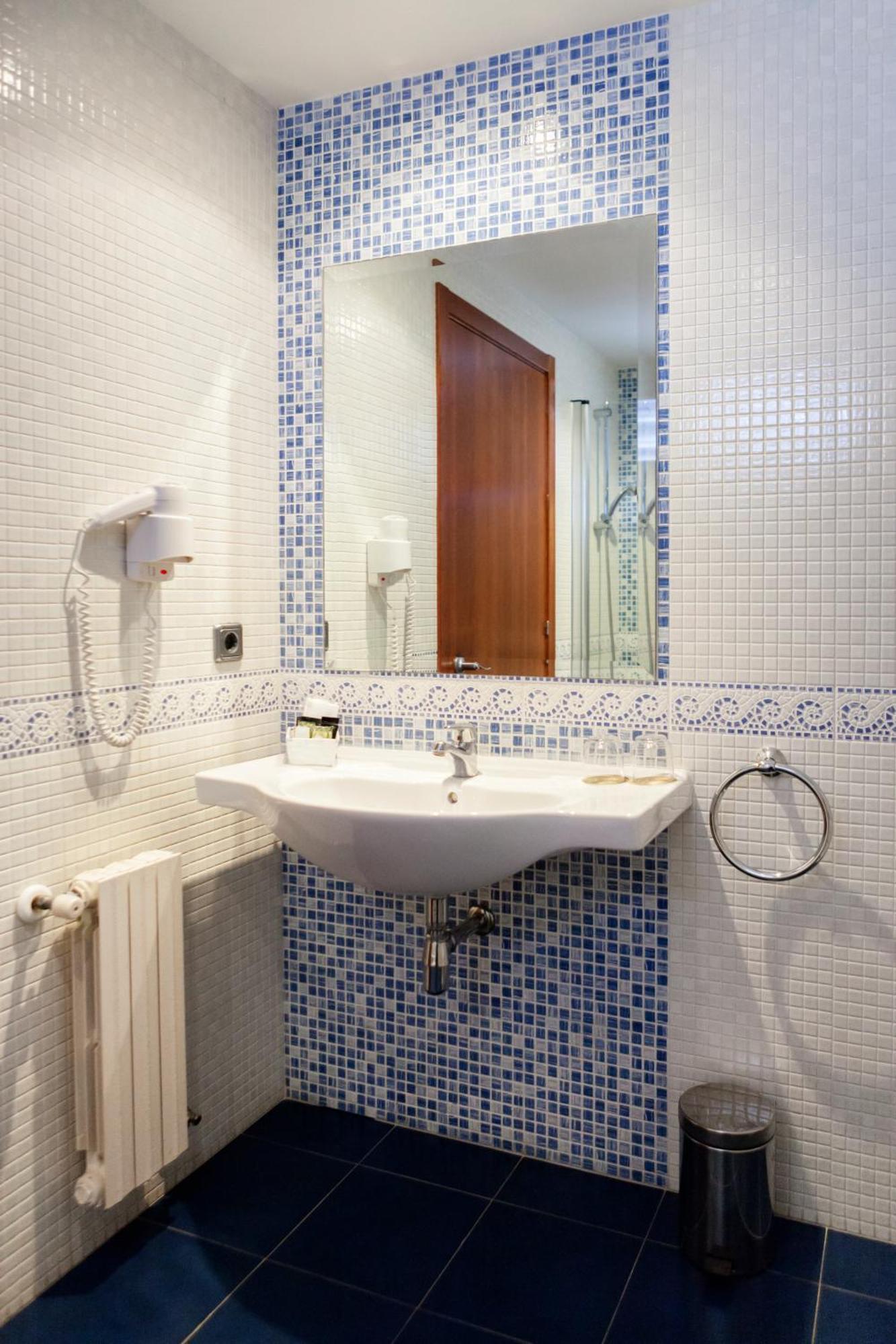 Habitación Doble Económica