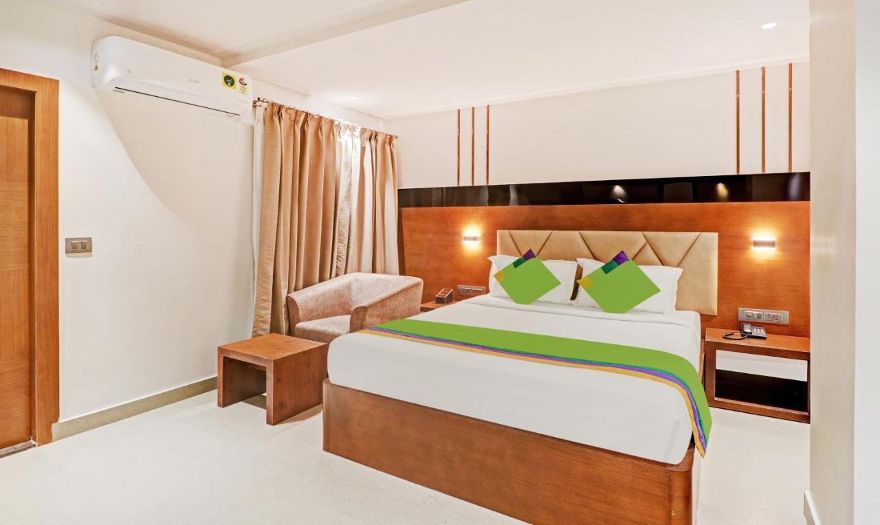 Standard  Room