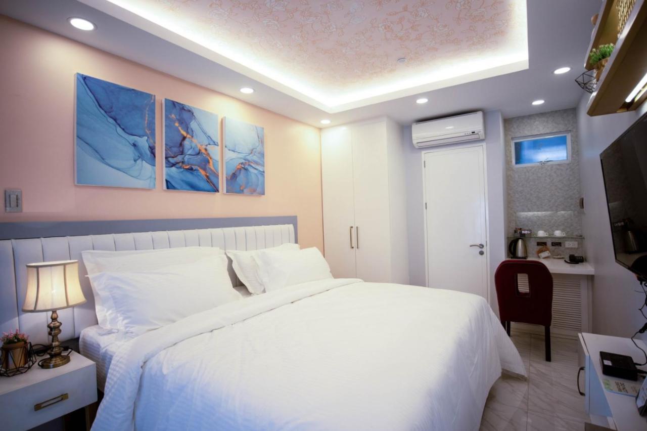 Habitación Individual Estándar