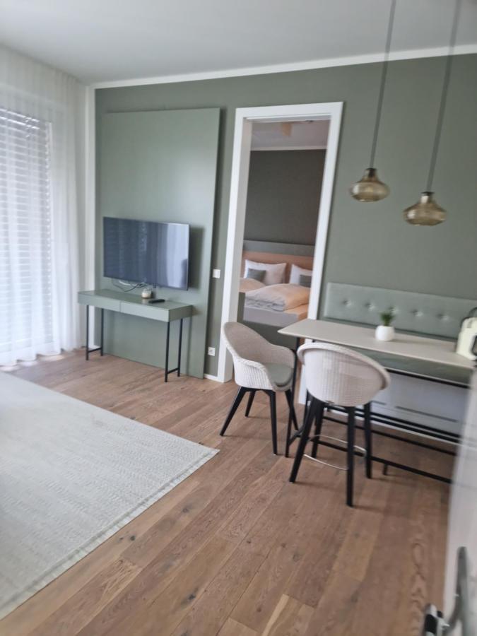 Apartment mit 1 Schlafzimmer