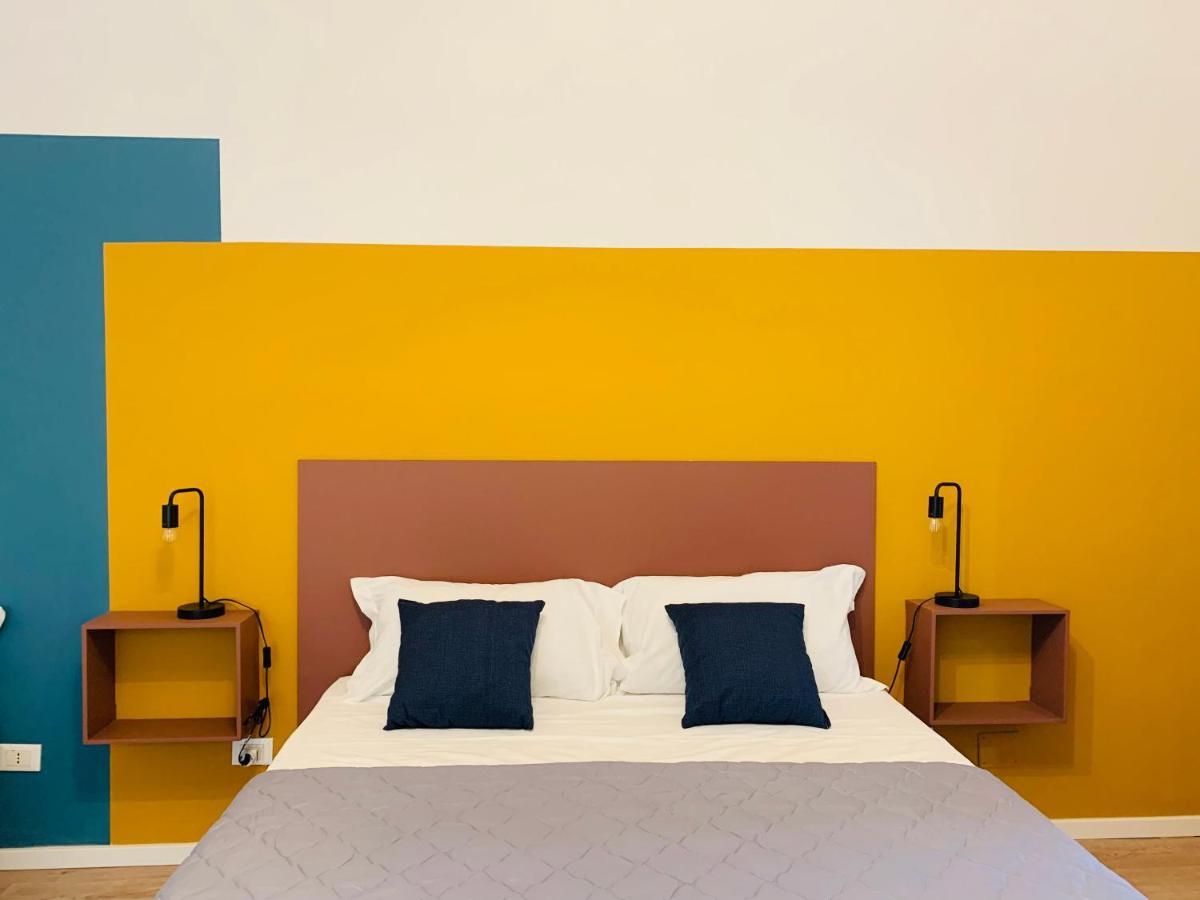 Chambre Triple – Vue sur Montagne