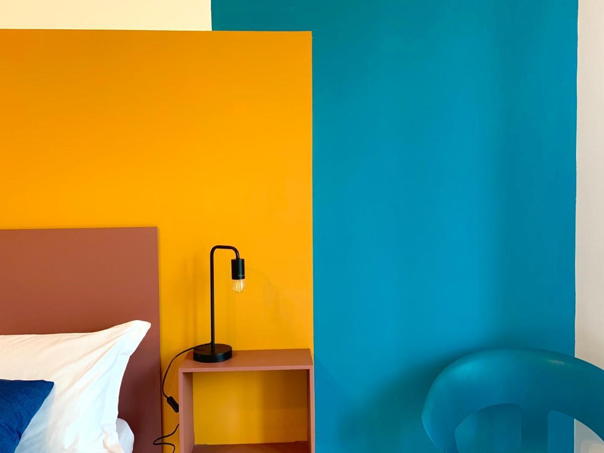 Chambre Double - Vue sur Montagne