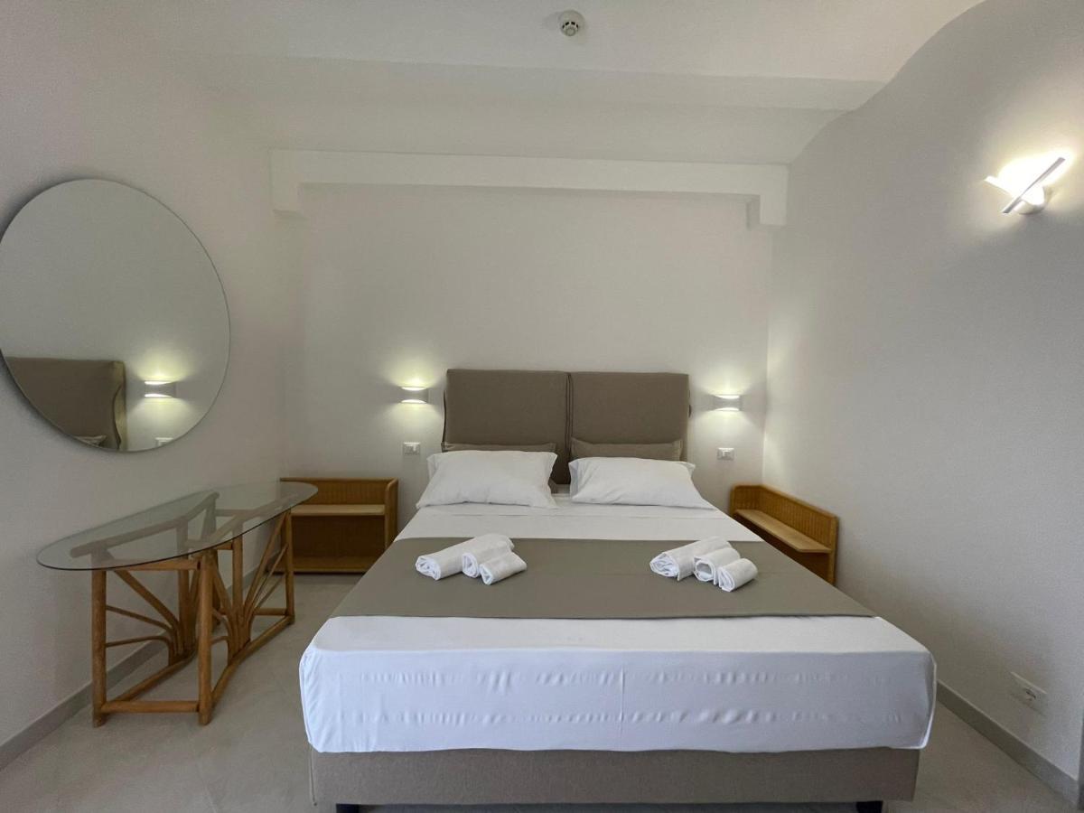 Double Room with Sea View