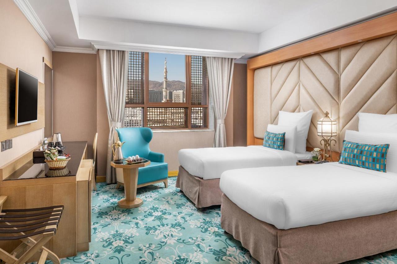 Standard Twin Room Haram View