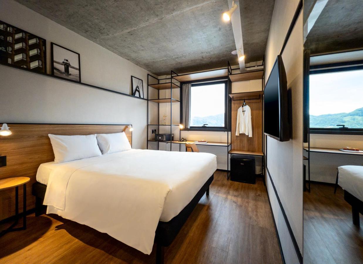 Standard Double Room - Disability Access