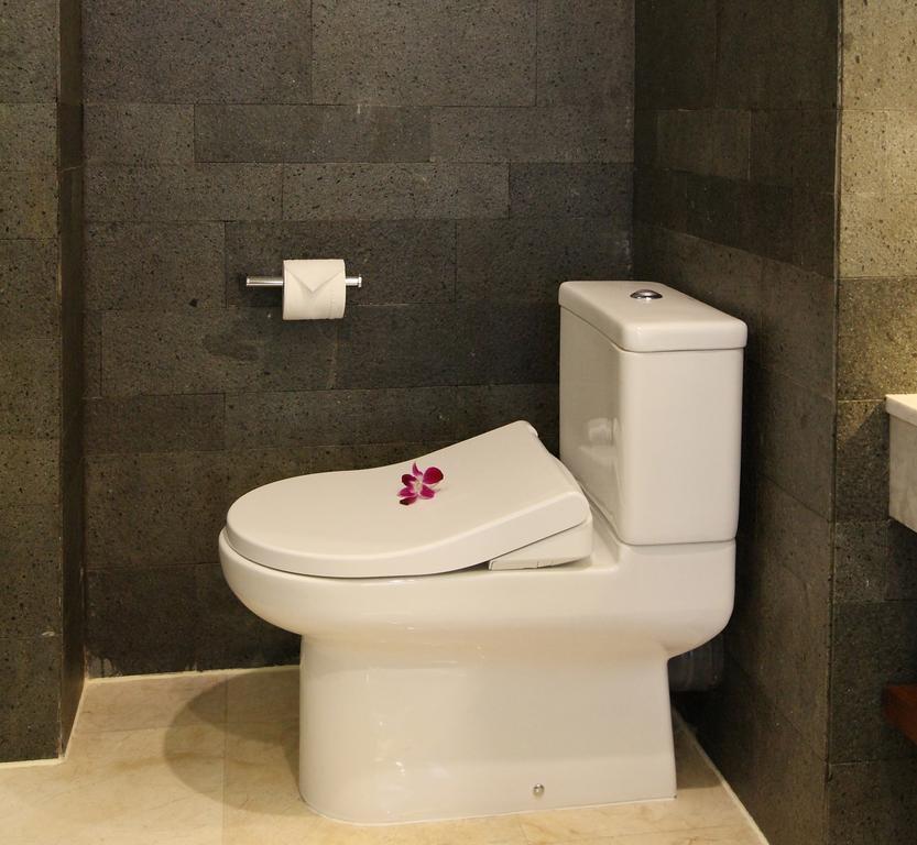 Superior Room with Free Sauna & Ice Plunge Facilities
