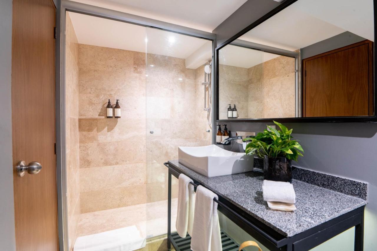 Junior Suite with Balcony