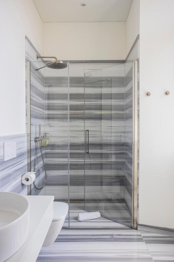 Doppelzimmer - barrierefrei
