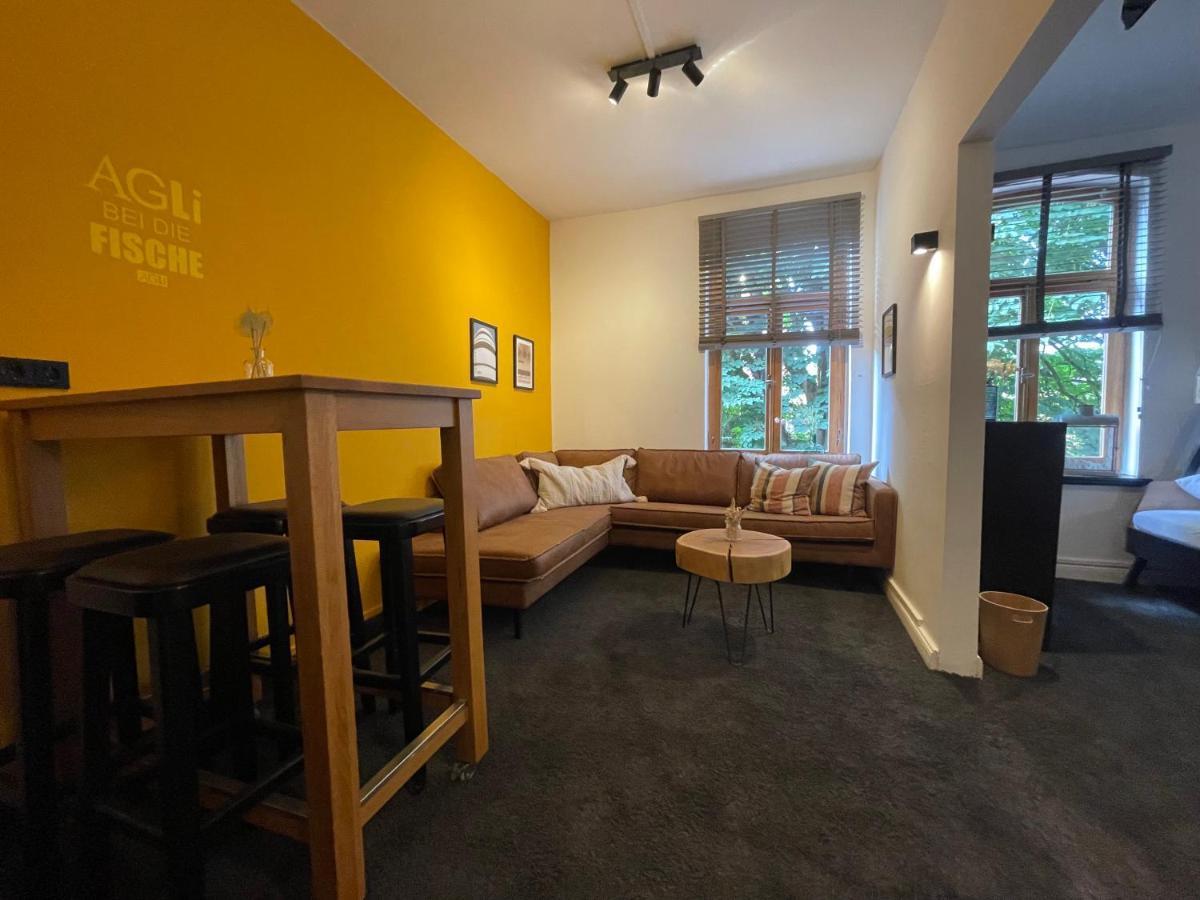 Deluxe Vierbettzimmer