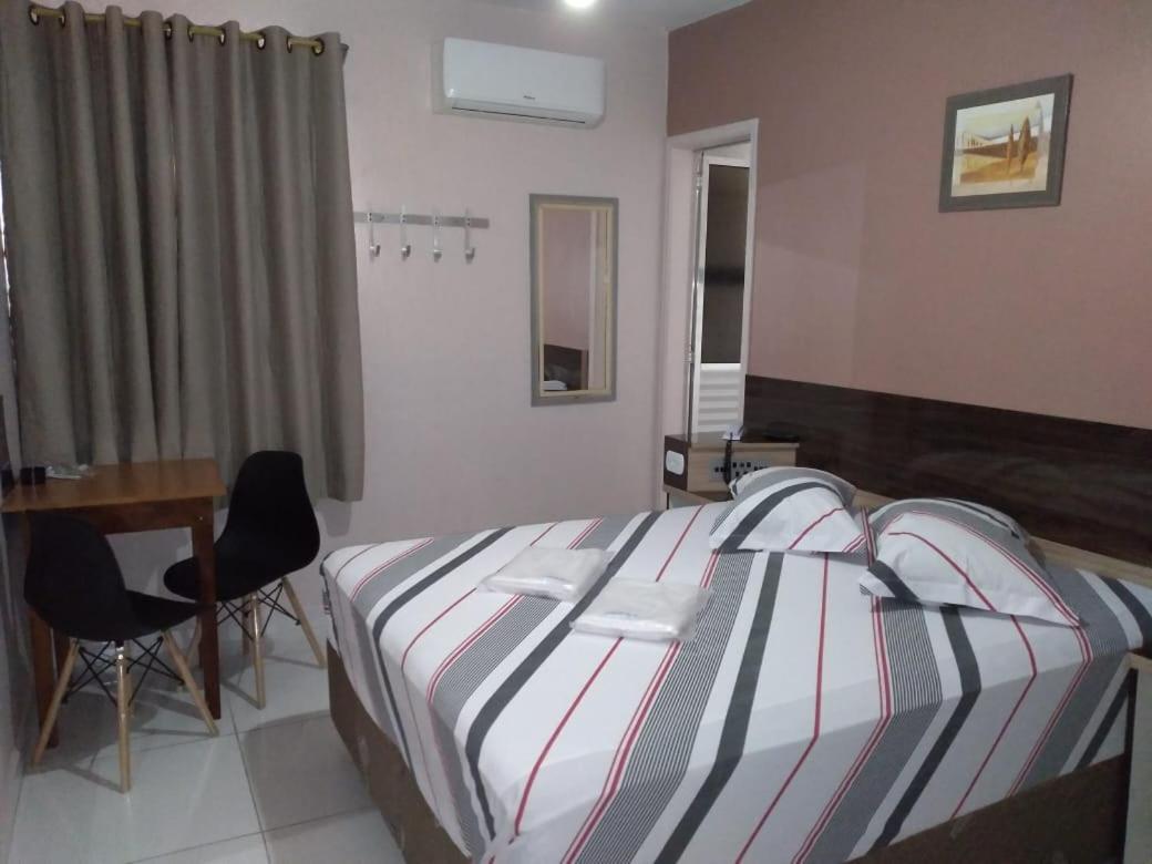 Quarto Duplo Standard