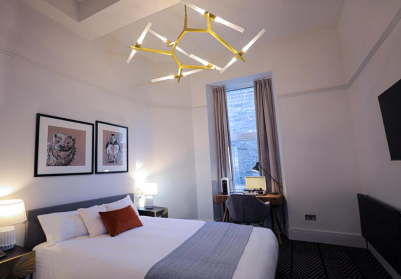 Habitación Estándar - Cama extragrande