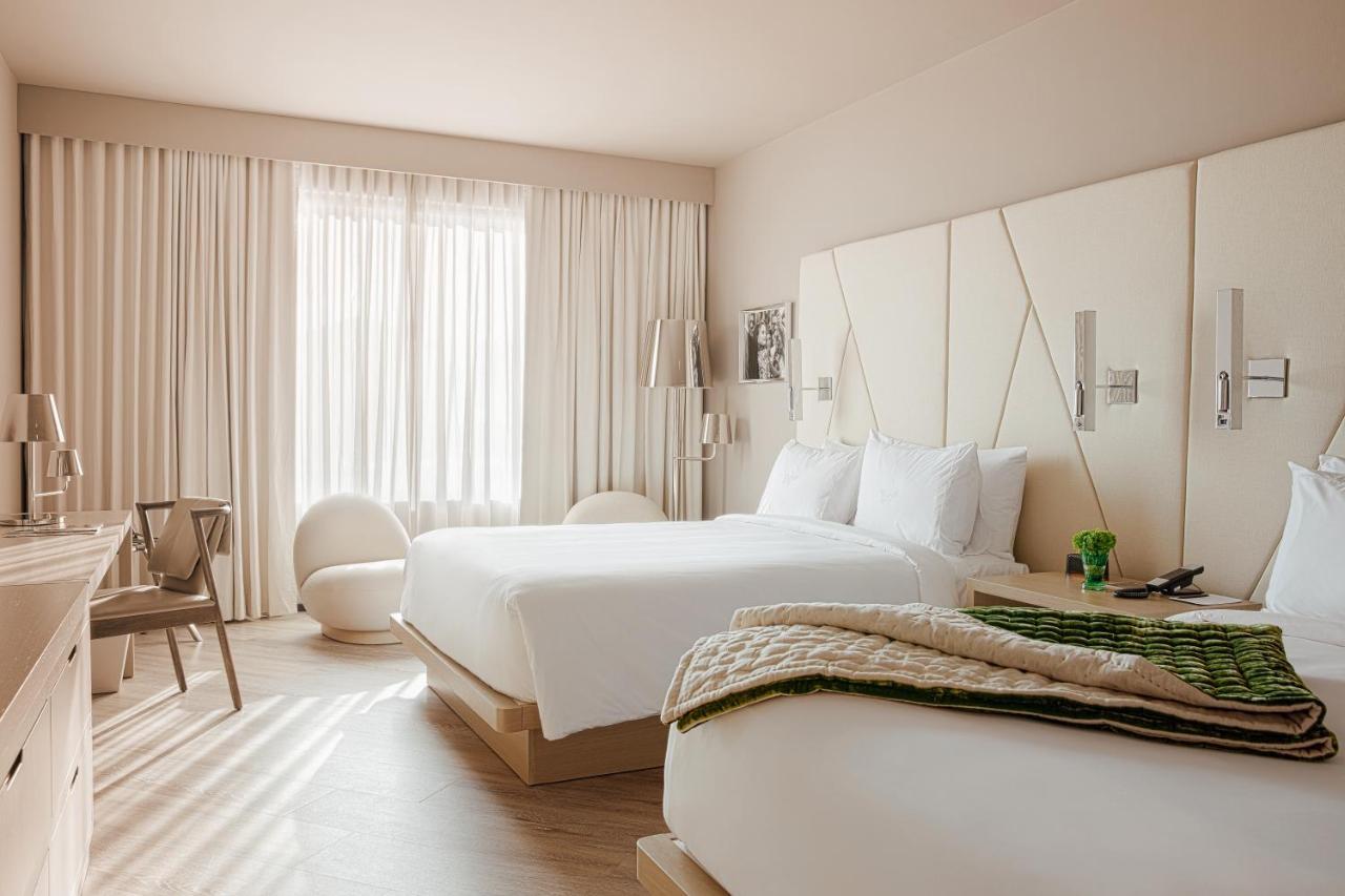 True Queen with Two Queen Beds - Accessible (No Resort Fee)