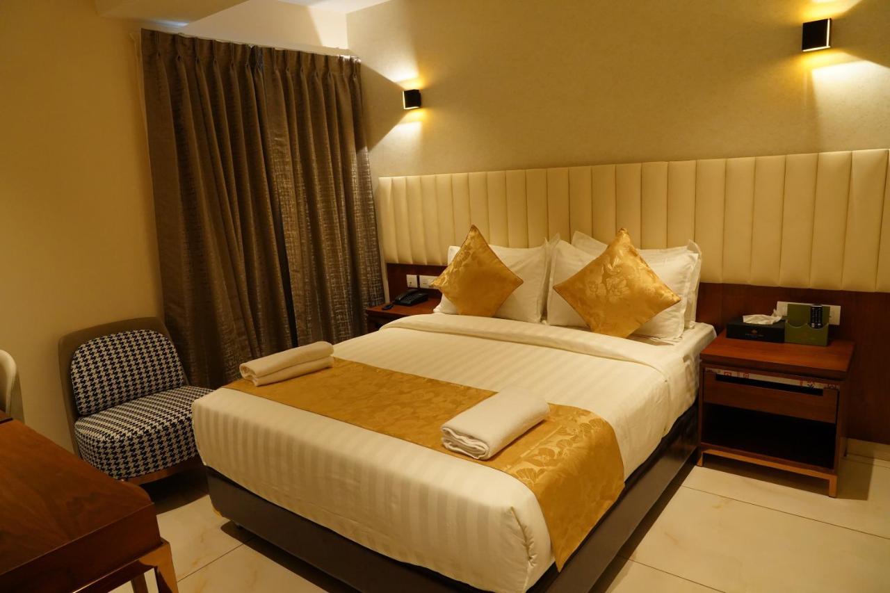 Superior Single Room