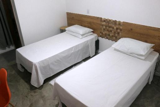 Quarto Duplo