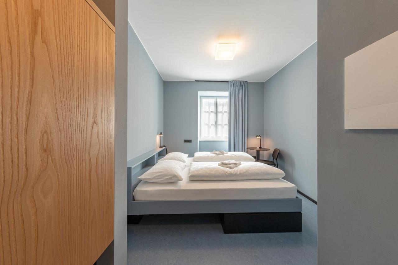Tweepersoonskamer met Eigen Badkamer