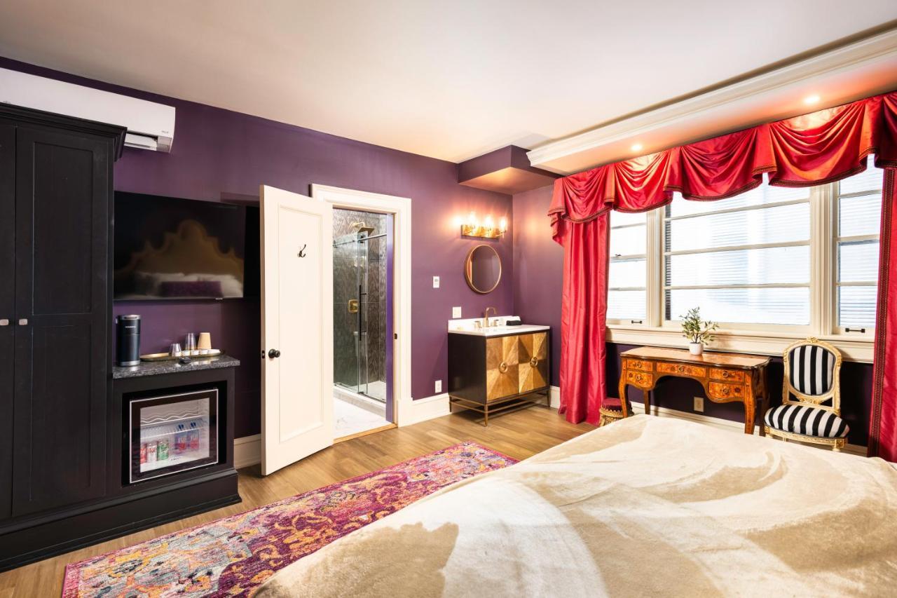 King Suite