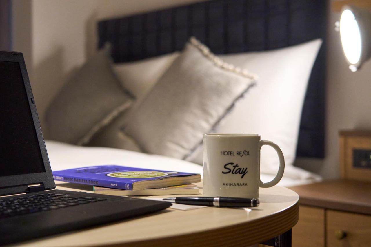 Standard Double Room - 15㎡