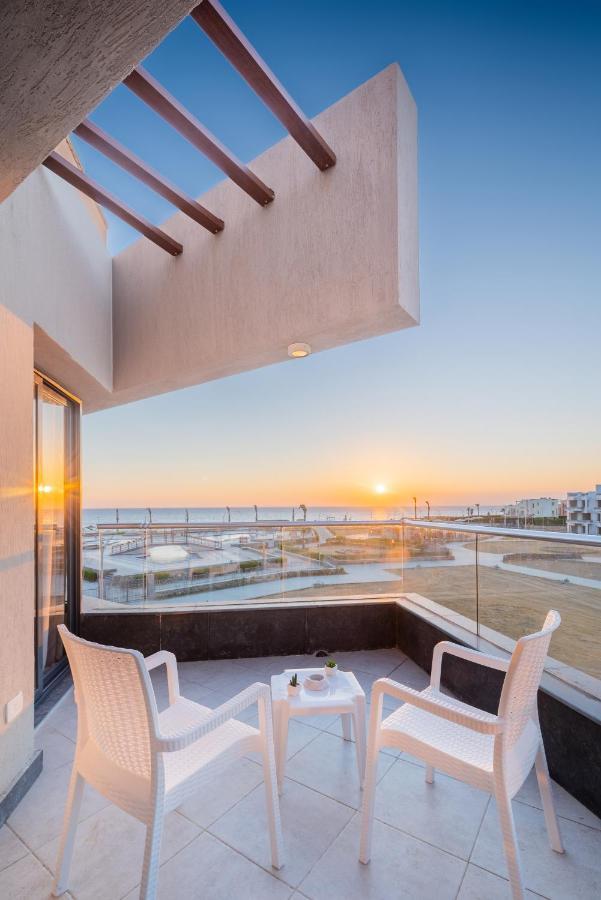 Suite with Sea View