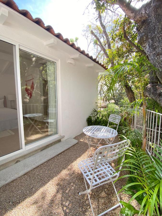 Family Double Room