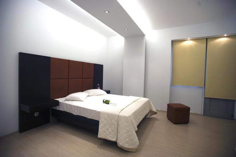 Double Room with Extra Bed