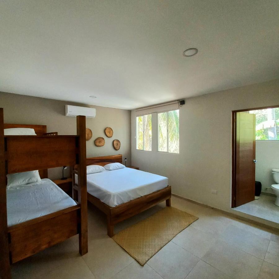 Family Room with Private Bathroom