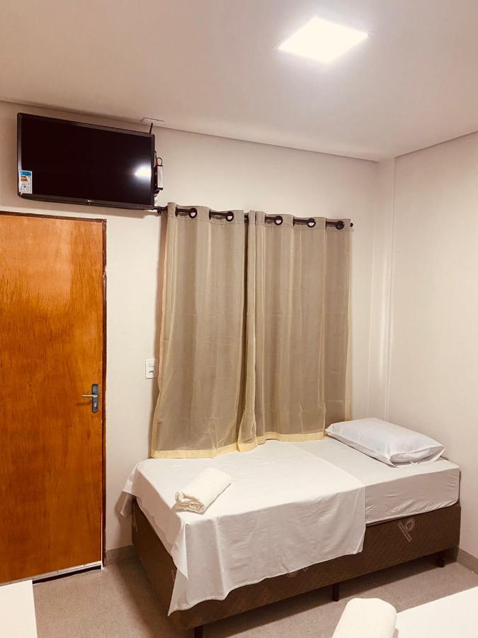 Quarto Individual