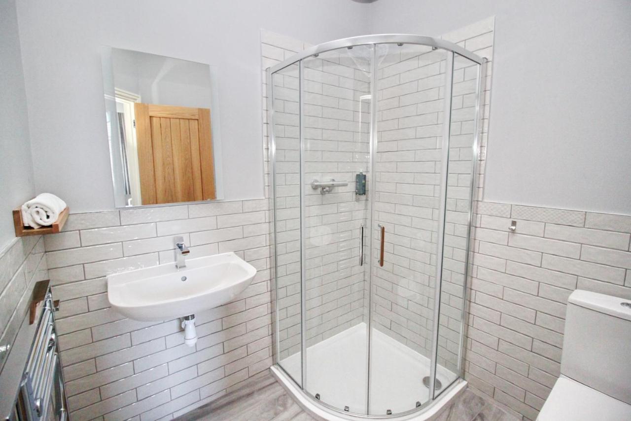 Deluxe Family Suite