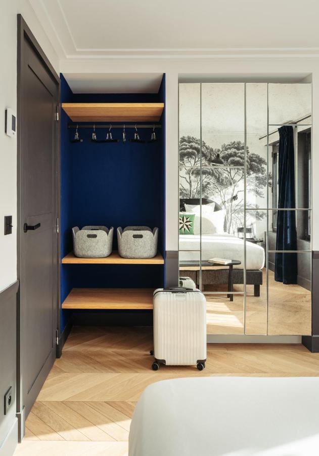 Three-Bedroom Premium Apartment