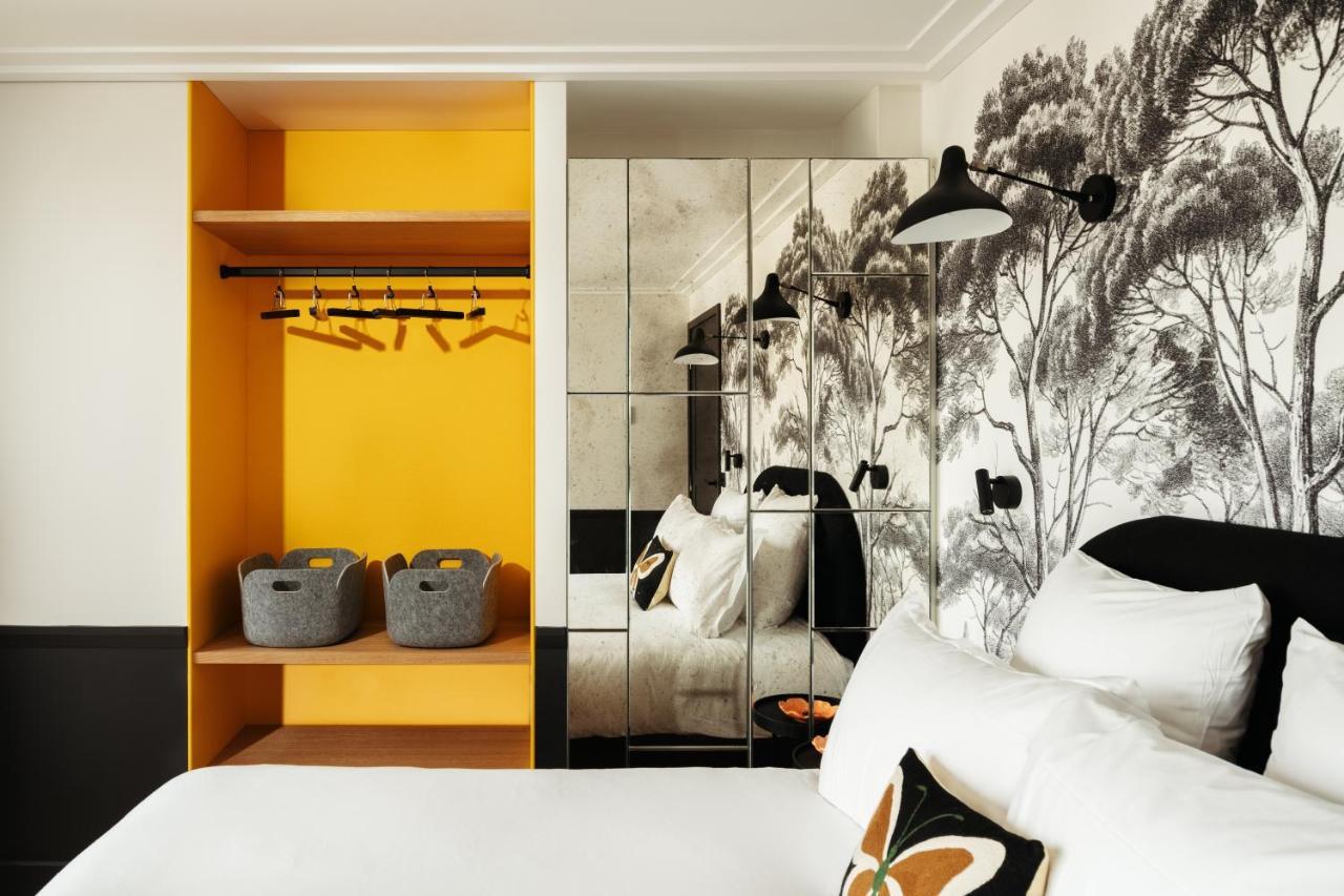 Three-Bedroom Premium Apartment