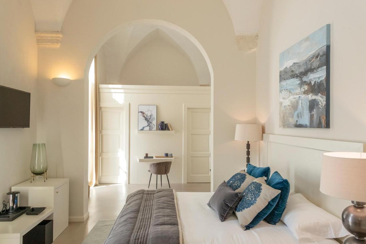 Suite avec Terrasse