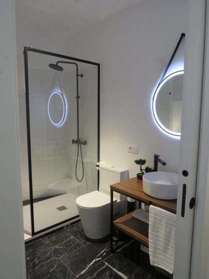 Apartamento de 2 dormitorios
