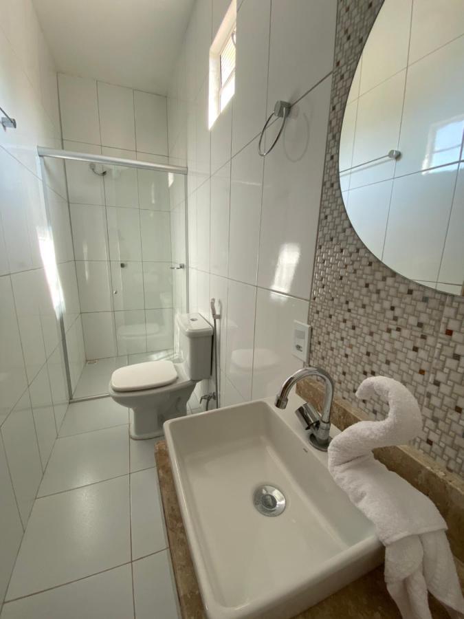 Quarto Família