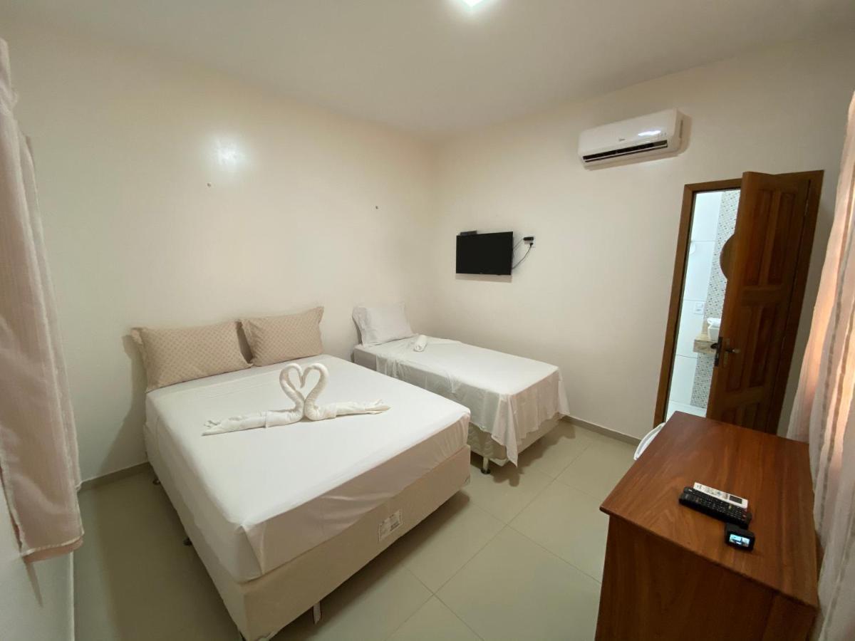 Quarto Triplo