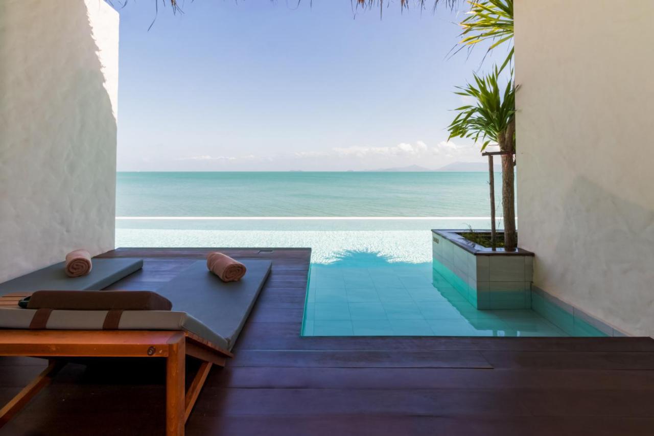 Hébergement avec Accès à la Piscine – Côté Plage