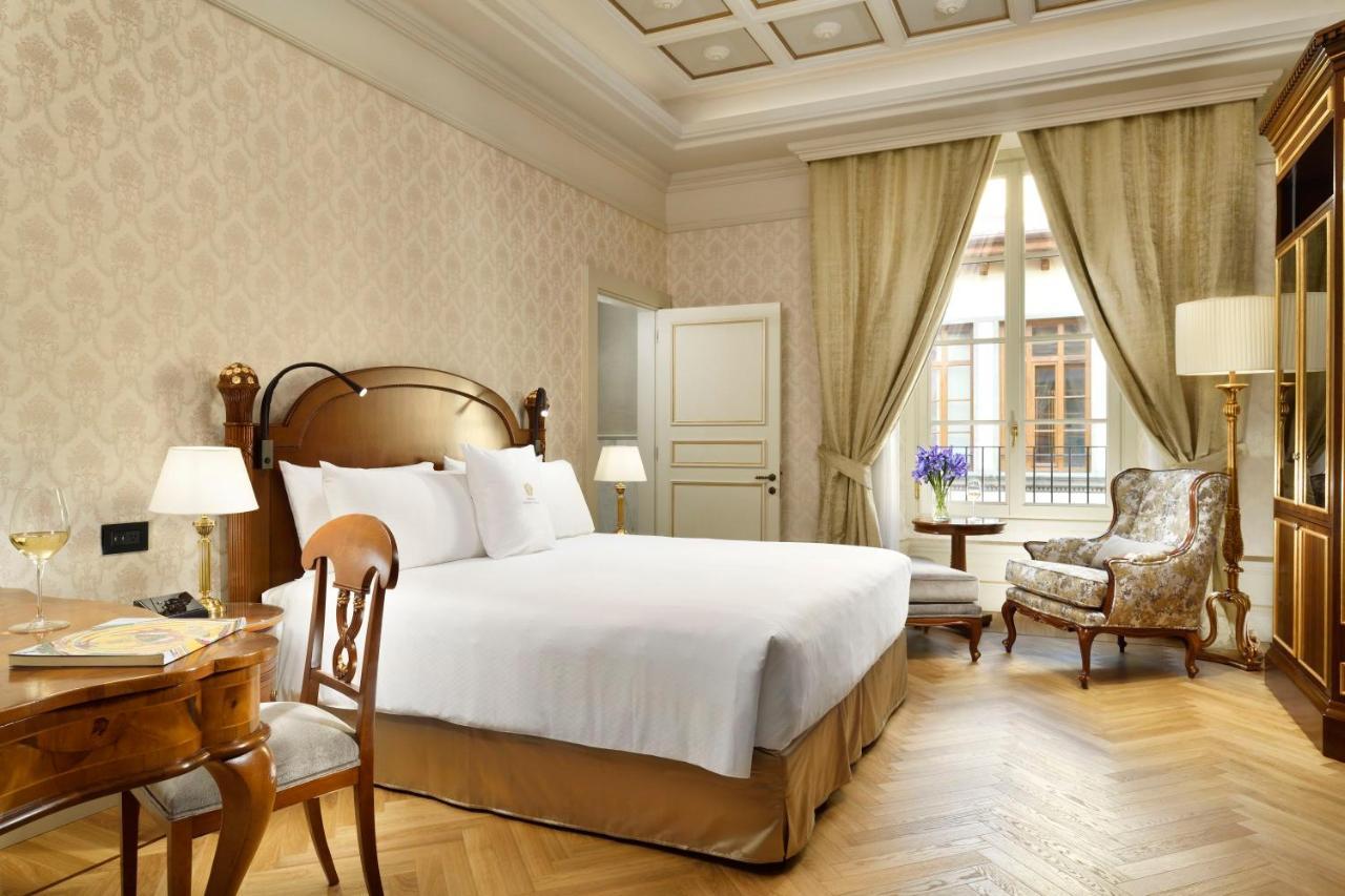 Chambre Double Supérieure
