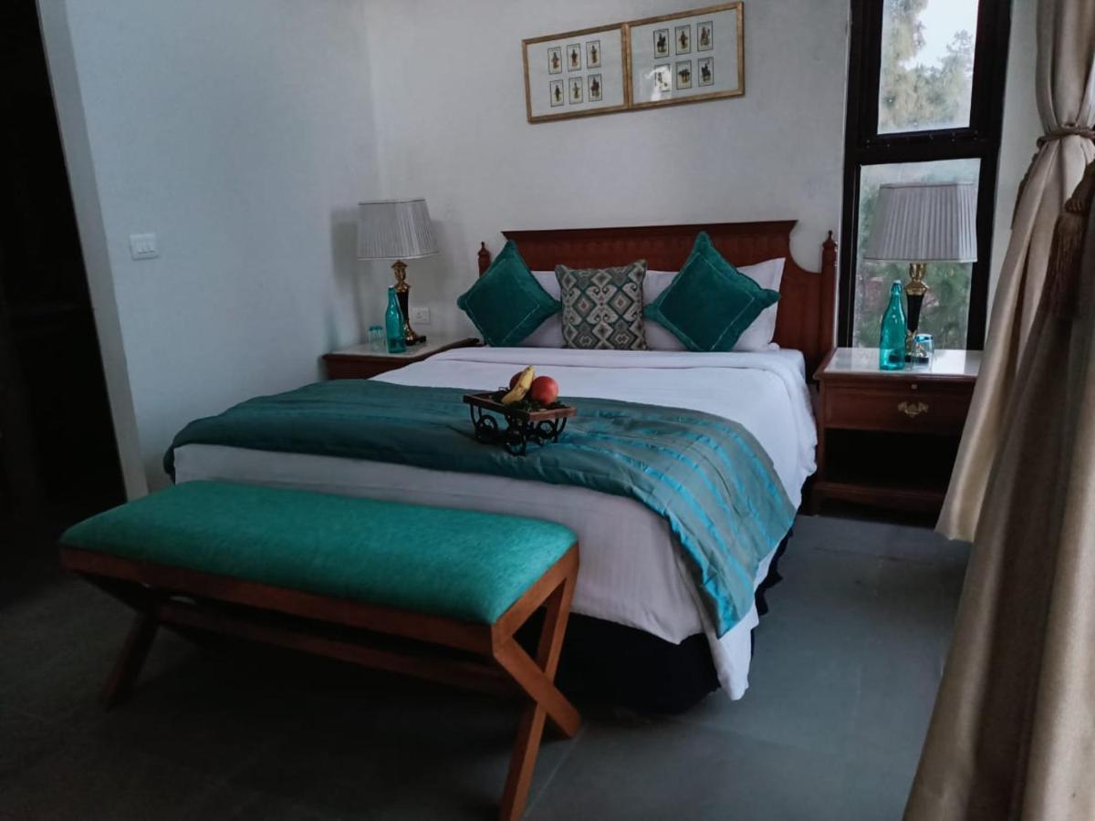 Queen Room with Balcony