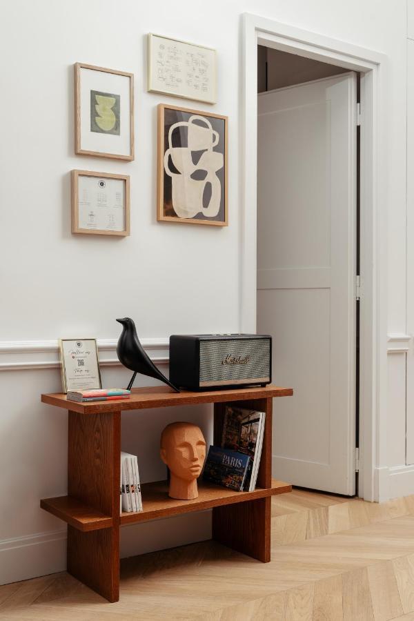 Two-Bedroom Superior Apartment