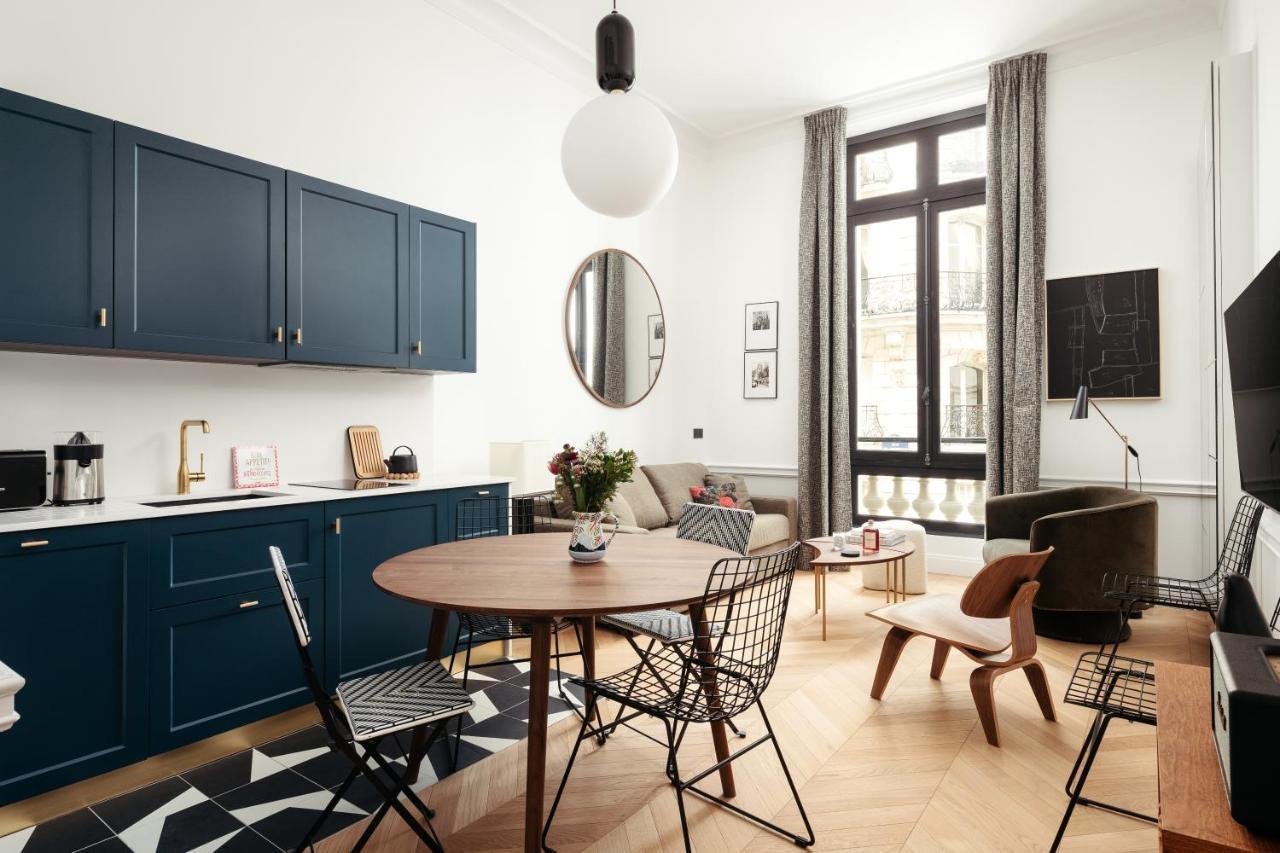 Two-Bedroom Superior Apartment