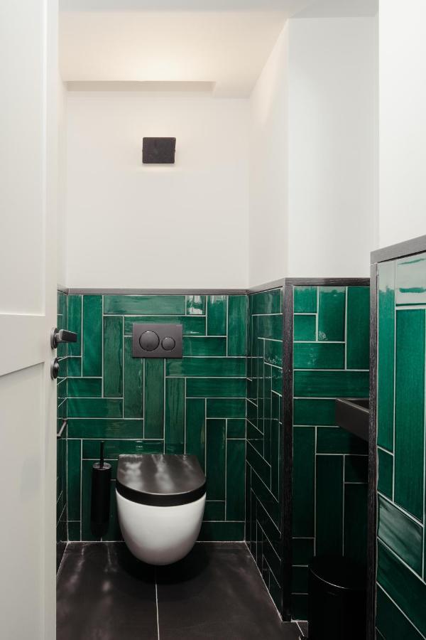 Three-Bedroom Premium Apartment