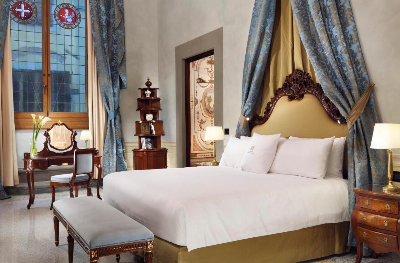 Suite con cama extragrande