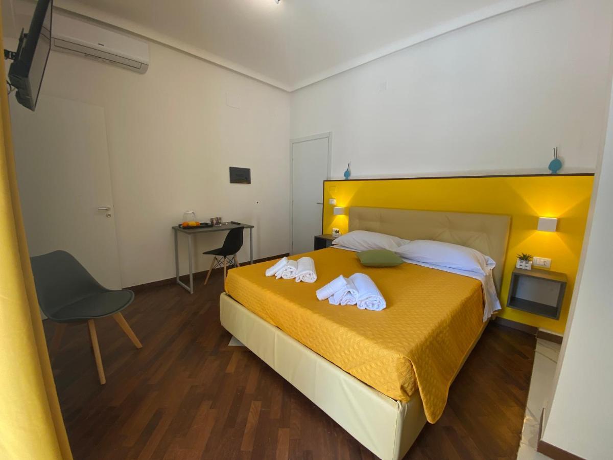 Grande Chambre Double