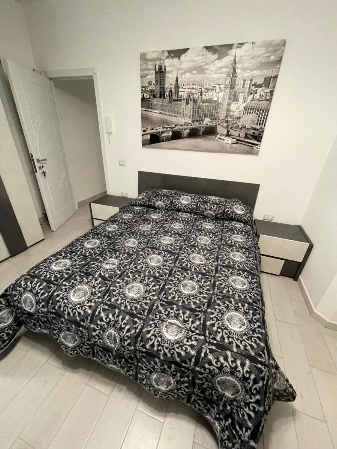 Vierbettzimmer mit Balkon
