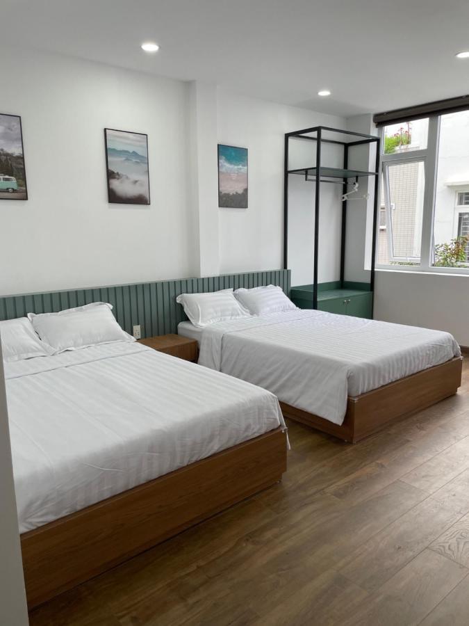 Superior Quadruple Room