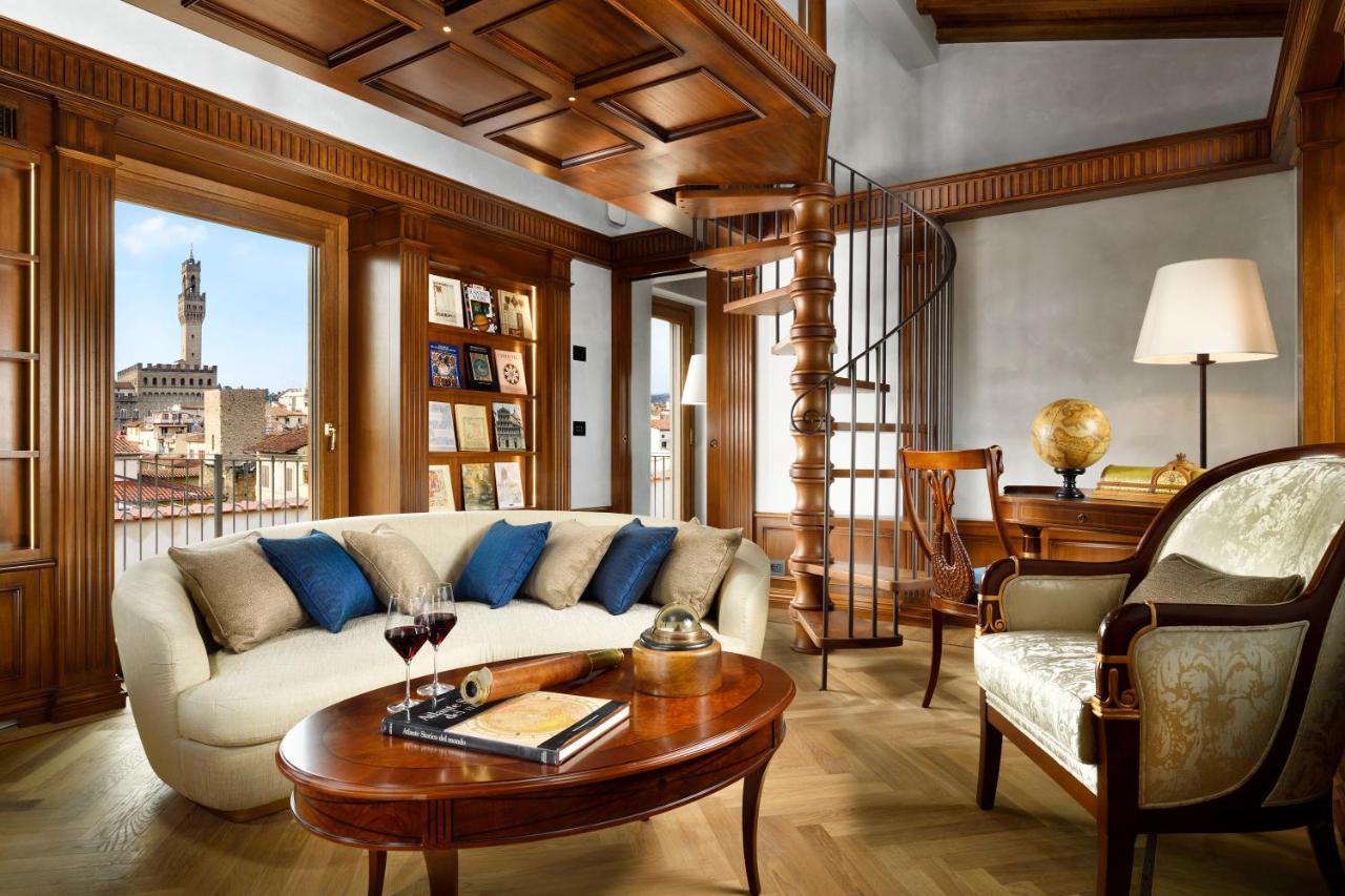 Suite Junior avec Terrasse