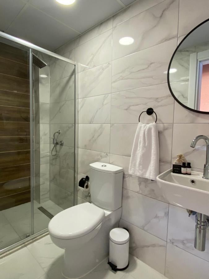 Deluxe Dreibettzimmer